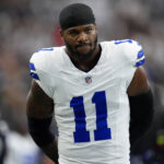 Ex-zagueiro da NFL pede equipes a fazer pedidos comerciais para a estrela do Cowboys Micah Parsons