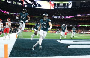 Exatamente como ver a NFL online completamente grátis Exatamente como ver a NFL online completamente grátis