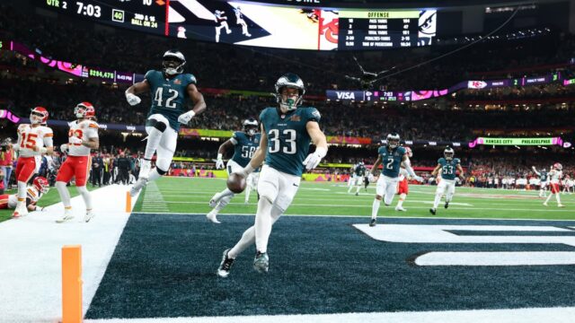 Exatamente como ver a NFL online completamente grátis 

