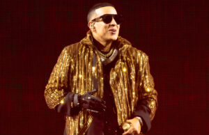 Exclusivo: Daddy Yankee retorna oficialmente à música durante a Billboard Latin Music Week Exclusivo: Daddy Yankee retorna oficialmente à música durante a Billboard Latin Music Week