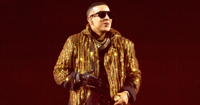 Exclusivo: Daddy Yankee retorna oficialmente à música durante a Billboard Latin Music Week



