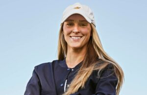 Exclusivo: Kylie Kelce abre em sua ansiedade como um jardim de bebês Exclusivo: Kylie Kelce abre em sua ansiedade como um jardim de bebês