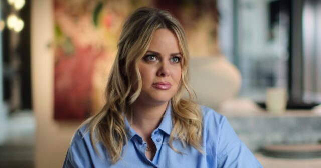 Exclusivo: 'Love With Revenge', da Netflix, é um spin -off 'Tinder Swindler'

