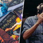 Exclusivo: O elenco das novas edições do Audiobro 'Harry Potter' é revelado