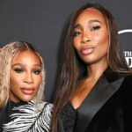 Exclusivo: Serena Williams compartilha um conselho de casamento 'vulnerável' para a irmã Venus