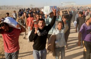 Exclusivo: Whistleblower afirma que o uso indevido do poder oficial da ONU em Gaza Exclusivo: Whistleblower afirma que o uso indevido do poder oficial da ONU em Gaza