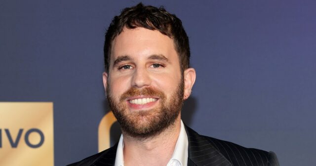 Exclusivo: como a capa viral de 'Pepsi Diet' de Ben Platt surgiu, de acordo com Bowen Yang


