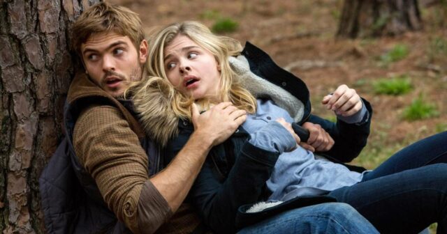 Existem 13 filmes de ficção científica que você deve assistir na Netflix agora (agosto de 2025).



