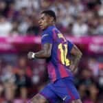Explicado - Por que o Barcelona está lutando para registrar jogadores e qual é o resultado?