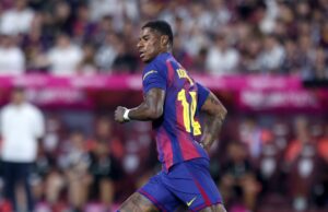 Explicado – Por que o Barcelona está lutando para registrar jogadores e qual é o resultado? Explicado - Por que o Barcelona está lutando para registrar jogadores e qual é o resultado?