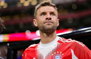 Explicando os direitos de descoberta da MLS: Quais foram as etapas adicionais de Müller em Vancouver? Explicando os direitos de descoberta da MLS: Quais foram as etapas adicionais de Müller em Vancouver?