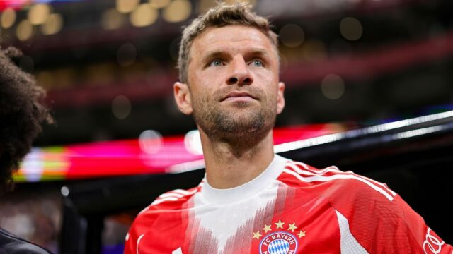 Explicando os direitos de descoberta da MLS: Quais foram as etapas adicionais de Müller em Vancouver?

