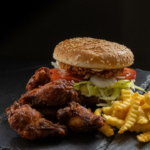Explore esses menus de verão antes da temporada terminar