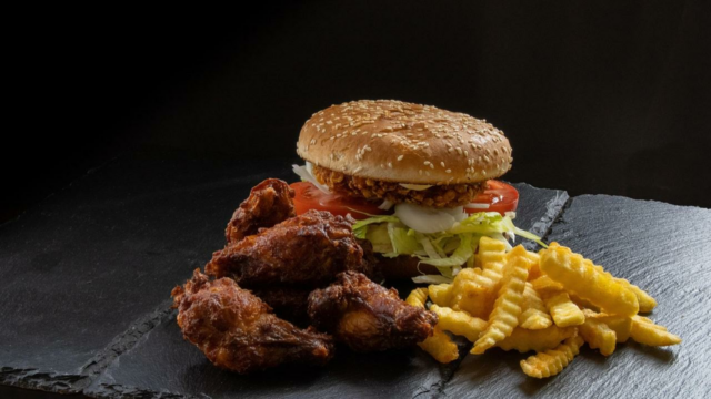 Explore esses menus de verão antes da temporada terminar

