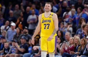 Extensão Doncic: respondemos às três maiores perguntas que os Lakers têm Extensão Doncic: respondemos às três maiores perguntas que os Lakers têm