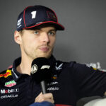 Max Verstappen, campeão mundial da F1 Fórmula 1, deixou de lado os medos de uma possível produção da Red Bull,