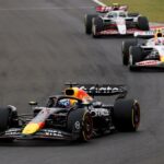 F1 Danos da temporada de verão termina hoje- aqui está exatamente como aproveitar o Grande Prêmio holandês absolutamente grátis