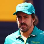 F1: Fernando Alonso duvida do Grande Prêmio Húngaro enquanto perde a primeira prática com lesão