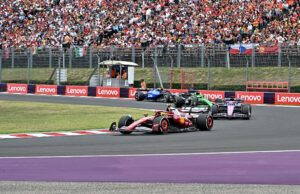 F1: Ferrari Boss confia Ferrari Lewis Hamilton F1 Grande Prêmio Húngaro