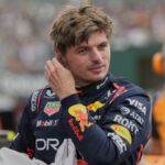 F1 Grand Húngaro: Red Bull repreendeu depois que Verstappen descartou a toalha