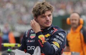 F1 Grand Húngaro: Red Bull repreendeu depois que Verstappen descartou a toalha F1 Grand Húngaro: Red Bull repreendeu depois que Verstappen descartou a toalha