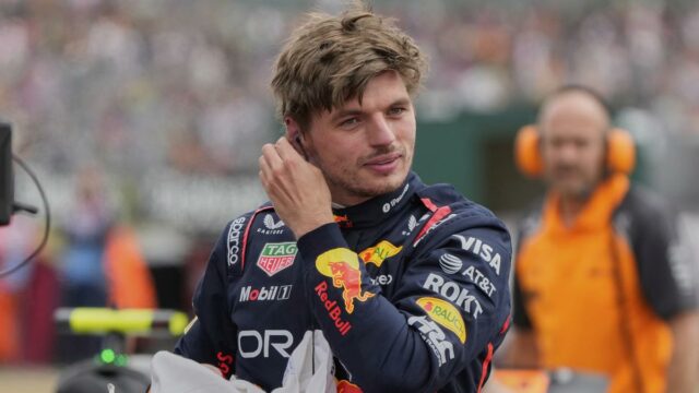 F1 Grand Húngaro: Red Bull repreendeu depois que Verstappen descartou a toalha

