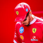 F1 Insider pergunta se Lewis Hamilton deve 'desistir ”em meio a problemas de Ferrari