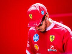 F1 Insider pergunta se Lewis Hamilton deve ‘desistir ”em meio a problemas de Ferrari F1 Insider pergunta se Lewis Hamilton deve 'desistir ”em meio a problemas de Ferrari