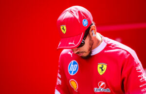 F1 Insider pergunta se Lewis Hamilton deve ‘desistir ”em meio a problemas de Ferrari F1 Insider pergunta se Lewis Hamilton deve 'desistir ”em meio a problemas de Ferrari