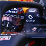Max Verstappen F1 Grand Prix holandês