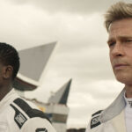 F1 O filme recebe uma nova data de lançamento digital - como assistir