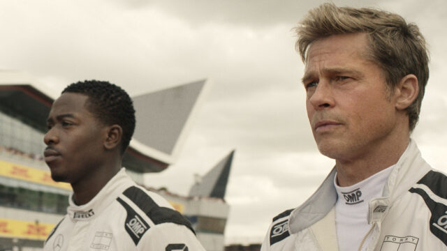 F1 O filme recebe uma nova data de lançamento digital - como assistir



