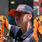 F1 Retornos: 5 histórias cruciais antes do Grande Prêmio holandês em Zandvoort