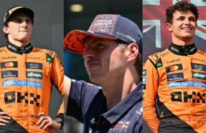 F1 Retornos: 5 histórias cruciais antes do Grande Prêmio holandês em Zandvoort F1 Retornos: 5 histórias cruciais antes do Grande Prêmio holandês em Zandvoort