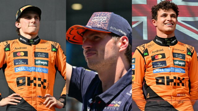 F1 Retornos: 5 histórias cruciais antes do Grande Prêmio holandês em Zandvoort 

