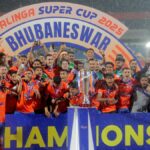 FC Goa vs. Al Seeb Club Clube Live Informações: onde assistir à partida preliminar da Liga dos Campeões da AFC?