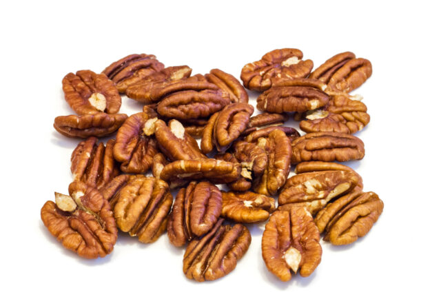 FDA emite o Aviso de Risco Maior para os Nuts

