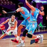 FIBA Asia Cup 2025: Inventário da Índia perde da Jordânia após as horas extras na reunião do grupo de abertura