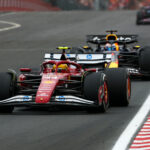 FY fornecendo veredicto em Max Vartippen - Incidente de Lewis Hamilton Hamilton é incidente