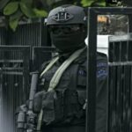 Faça a pele de frango! Como em Aceh, que foi preso como funcionário da rede terrorista, o desapego 88 baixou fatos surpreendentes