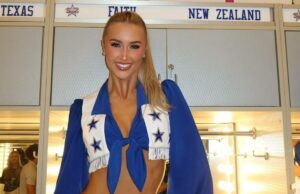 Faith Ward, DCC Rookie Faith Ward, revela os segredos de seu rabo de cavalo de assinatura Faith-Ward-4941726