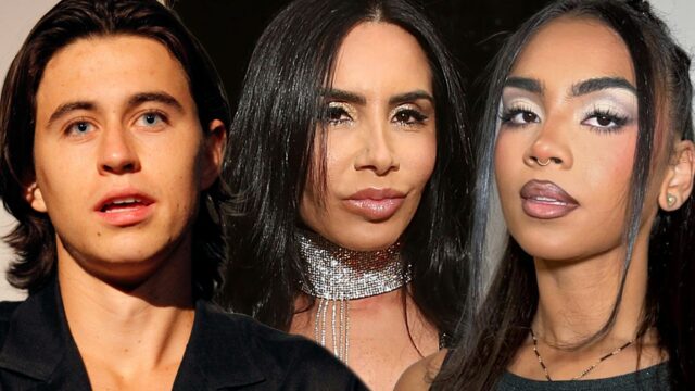 Nash Grier Taylor e Nikki Giavasis Getty Comp 2