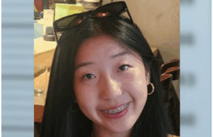 Falta de uma adolescente encontrada viva 2 semanas após encontrar o contato em linha Falta de uma adolescente encontrada viva 2 semanas após encontrar o contato em linha