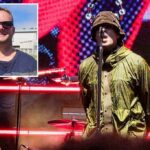 Fan Oasis, que mergulhou até a morte durante um show em Londres, poderia escapar para o chão mergulhado antes do trágico outono: "Um acidente esperando pelo evento"