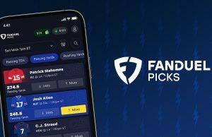 Fanduel lança um novo aplicativo de atividades esportivas de sonho ponto a ponto, palhetas fanduel Fanduel escolhe. Fanduel lança um novo aplicativo de esportes de fantasia ponto a ponto, Fanduel Picks