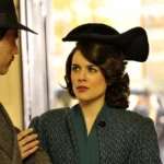 Fantas da série Spy na televisão polonesa. Esta é uma adaptação do melhor romance de vendas