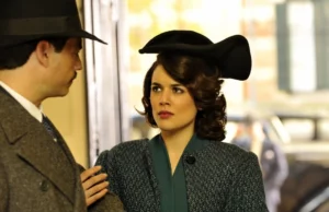 Fantas da série Spy na televisão polonesa. Esta é uma adaptação do melhor romance de vendas Fantas da série Spy na televisão polonesa. Esta é uma adaptação do melhor romance de vendas