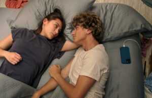 Fãs de ‘Summer, eu virei um erro de edição de spot bonito em Jeremiah e cena da barriga Apareça o verão em que fiz uma recapitulação bonita