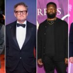 'Fast' Fast 'lança Laketh Stanfield, Jason Clarke, Sam Claflin e Trevante Rhodes