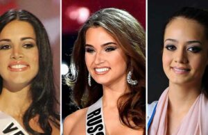 Fatalidades da rainha do concurso comovente com os anos Fatalidades da rainha do concurso comovente com os anos